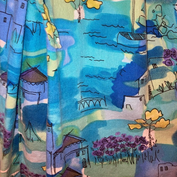 Twee Dress - Picture 3 of 3